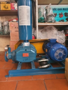 MÁY THỔI KHÍ TSURUMI TSR2-80